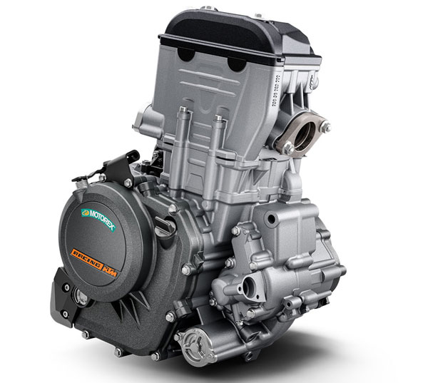 KTM నుంచి త్వరలో రానున్న RC 390.. మరిన్ని వివరాలు 