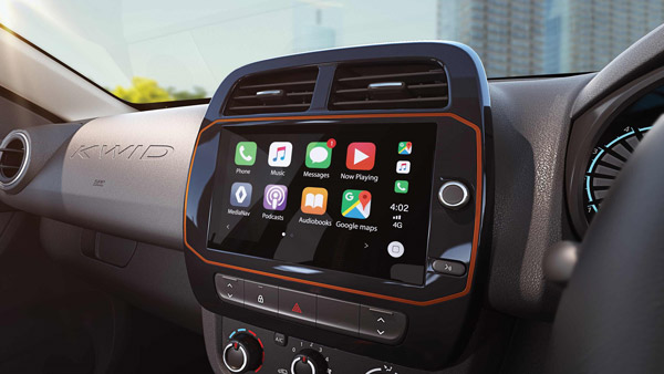 కొత్త 2022 రెనో క్విడ్ (2022 Renault Kwid) విడుదల.. ధర కేవలం రూ.4.49 లక్షలు మాత్రమే!!