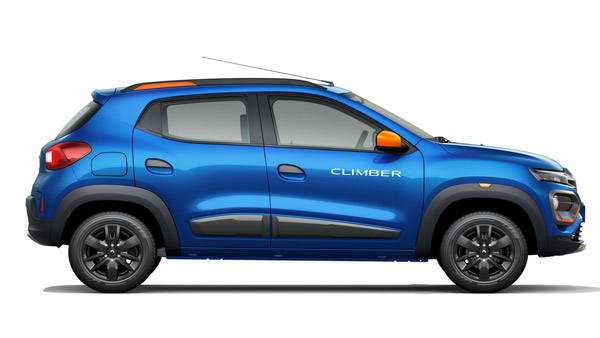 కొత్త 2022 రెనో క్విడ్ (2022 Renault Kwid) విడుదల.. ధర కేవలం రూ.4.49 లక్షలు మాత్రమే!!
