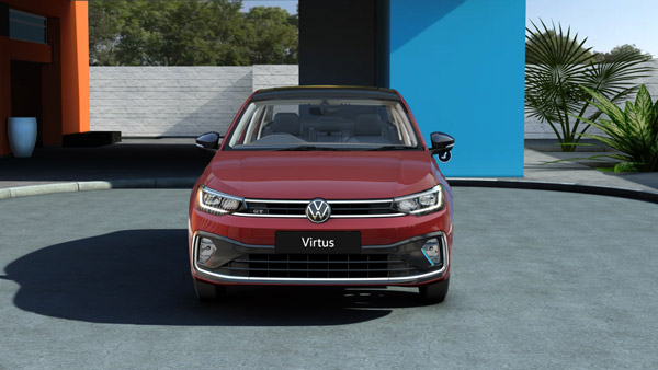 'Virtus' ఉత్పత్తి ప్రారంభించిన Volkswagen: పూర్తి వివరాలు