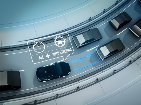 కార్లలో ఉపయోగించే ఈ 7 సేఫ్టీ ఫీచర్ల గురించి మీకు తెలిసే ఉంటుంది, కానీ వాటి మూలాల గురించి తెలుసా?