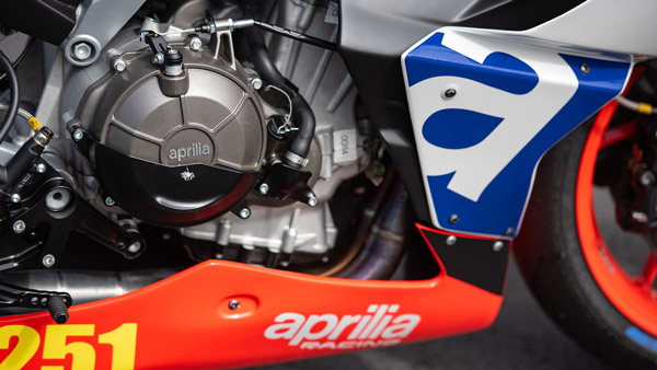 లిమిటెడ్ ఎడిషన్ Aprilia RS660 విడుదల.. కేవలం 1500 యూనిట్లు మాత్రమే..!