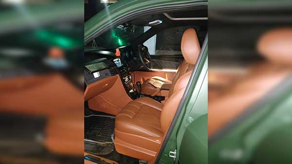 మతిపోగట్టే మహీంద్రా ఎక్స్‌యూవీ500 మూన్‌రేక్ ఎడిషన్ ఆవిష్కరణ.. ఇది అందరికీ దొరుకుతుందా..?