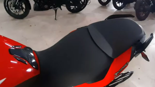 డొమినార్ 250 (Dominar 250) బైక్‌ని సైలెంట్‌గా అప్‌డేట్ చేసిన బజాజ్ ఆటో.. ఆ అప్‌డేట్ ఏంటంటే..?