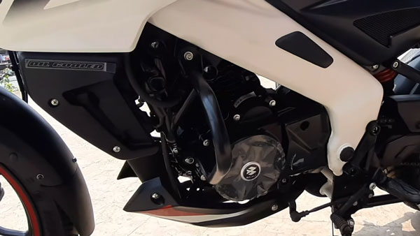 కొత్త అప్డేట్ అందుకున్న Bajaj Pulsar NS160: ఇప్పుడు మరింత స్టైలిష్ గురూ..!!