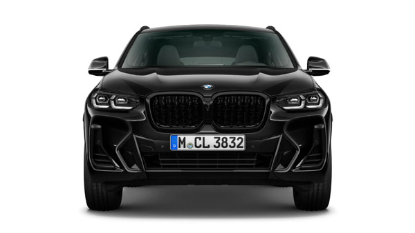 కొత్త X4 Facelift విడుదల చేసిన BMW.. ధర రూ. 70.50 లక్షలు