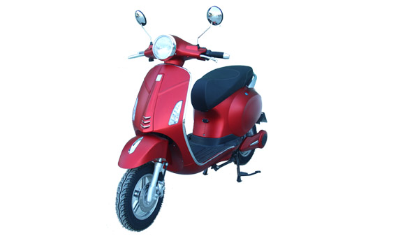 ఈ ఎలక్ట్రిక్ స్కూటర్‌ను నడపటానికి అయ్యే ఖర్చు కిలోమీటరుకు 14 పైసలు మాత్రమే.. అమేజింగ్ కదూ..!!