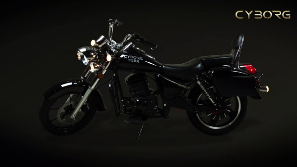 అద్భుతమైన రేంజ్ అందించే CYBORG ఎలక్ట్రిక్ బైకుల వివరాలు