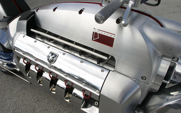 ప్రపంచంలో కెల్లా అత్యంత ఖరీదైన టాప్ 10 మోటార్‌సైకిళ్లు ఏవో తెలుసా..?