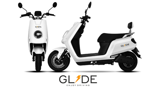 Greta Glide ఎలక్ట్రిక్ స్కూటర్: ధర తక్కువ & రేంజ్ అదుర్స్