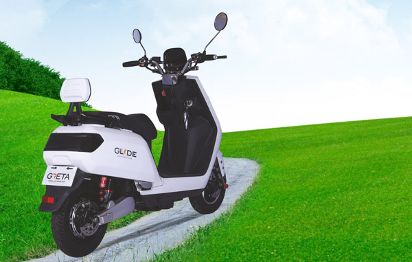 Greta Glide ఎలక్ట్రిక్ స్కూటర్: ధర తక్కువ & రేంజ్ అదుర్స్