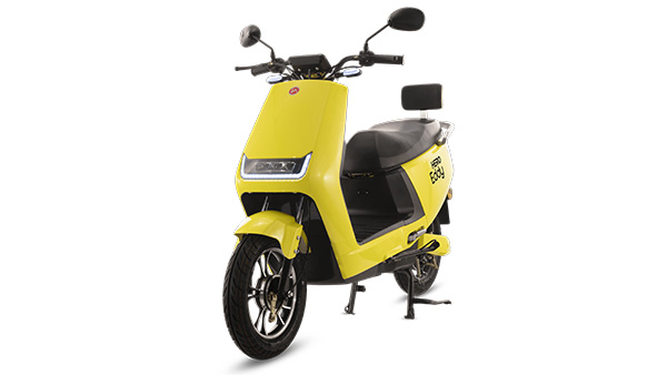 లైసెన్స్ & రిజిస్ట్రేషన్ అవసరంలేని హీరో ఎలక్ట్రిక్ స్కూటర్.. ఇదే: ధర కూడా తక్కువే