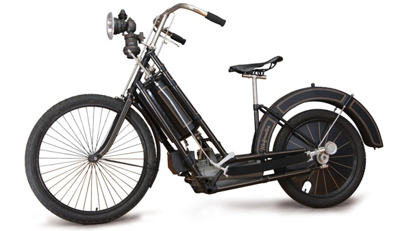 ప్రపంచంలో కెల్లా అత్యంత ఖరీదైన టాప్ 10 మోటార్‌సైకిళ్లు ఏవో తెలుసా..?