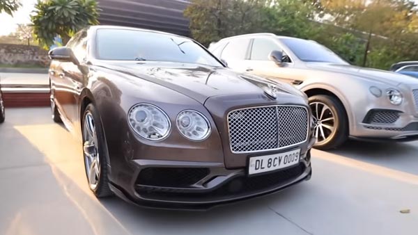 ఫేమస్ దుబాయ్ 'యూట్యూబ్ పాప' ఇప్పుడు భారతదేశంలో ఏం చేస్తుందో చూడండి..!