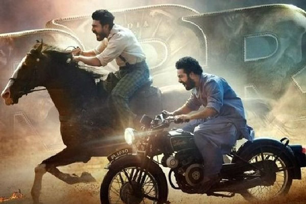 ఆర్ఆర్ఆర్ చిత్రంలో జూనియర్ ఎన్టీఆర్ వాడిన ఈ బ్రిటీష్ బైక్ వెలోసెట్ (Velocette)ను గమనించారా?