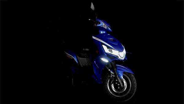 మార్చి 25న కోమకి డిటి 3000 (Komaki DT 3000) ఎలక్ట్రిక్ స్కూటర్ విడుదల, వివరాలు