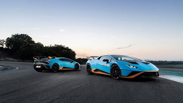 భారతదేశంలో 400 సూపర్‌కార్లను డెలివరీ చేసిన లాంబోర్ఘిని.. కొన్నవారంతా సెలబ్రిటీలే!!