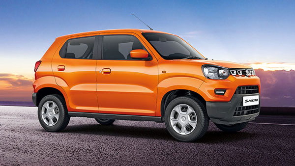 ఆరు నెలల్లో 6 కొత్త కార్లను విడుదల చేయనున్న Maruti Suzuki.. అవేంటో చూద్దాం రండి..!!