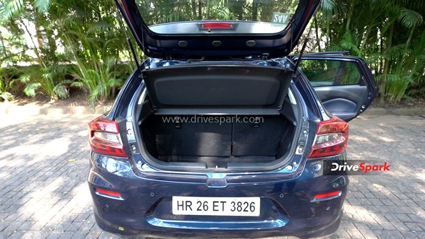 2022 Maruti Suzuki Baleno రివ్యూ.. డిజైన్, ఫీచర్స్ & ఇంజిన్ పర్ఫామెన్స్ ఇంకా..