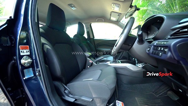 2022 Maruti Suzuki Baleno రివ్యూ.. డిజైన్, ఫీచర్స్ & ఇంజిన్ పర్ఫామెన్స్ ఇంకా..