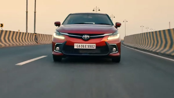 కొత్త టొయోటా గ్లాంజా (2022 Toyota Glanza) విడుదల