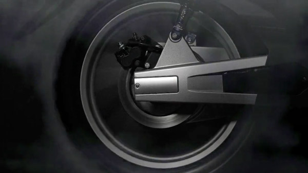 మార్చి 24న ఒకినావా ఒకి 90 (Okinawa Oki 90) ఎలక్ట్రిక్ స్కూటర్ విడుదల.. చాలా విచిత్రమైన డిజైన్!