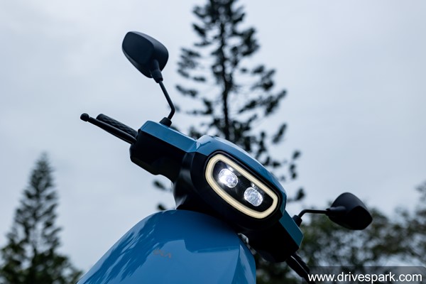 ఓలా హోలీ ఆఫర్.. కొత్త కలర్ ఆప్షన్‌లో Ola S1 Pro ఎలక్ట్రిక్ స్కూటర్; 17, 18వ తేదీలలో బుకింగ్స్!