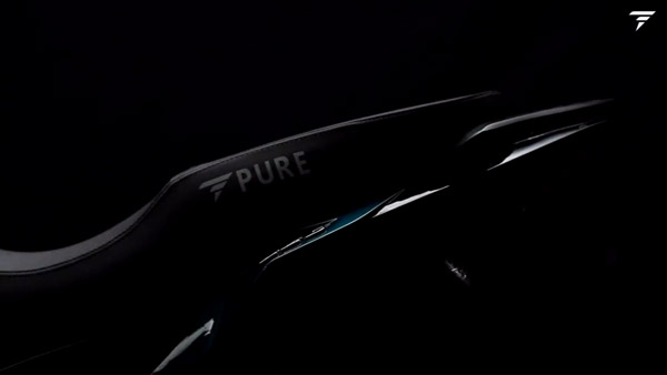 ప్యూర్ ఈట్రిస్ట్ 350 (Pure eTryst 350) ఎలక్ట్రిక్ మోటార్‌సైకిల్ టీజర్.. త్వరలోనే విడుదల!