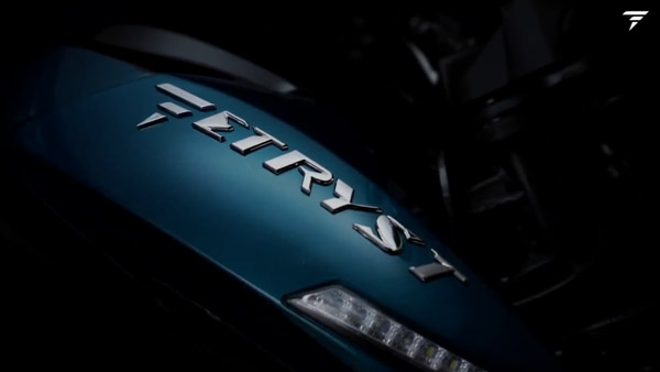 ప్యూర్ ఈట్రిస్ట్ 350 (Pure eTryst 350) ఎలక్ట్రిక్ మోటార్‌సైకిల్ టీజర్.. త్వరలోనే విడుదల!