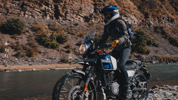 రాయల్ ఎన్‌ఫీల్డ్ స్క్రామ్ 411 (Royal Enfield Scram 411) మోటార్‌సైకిల్ లాంచ్ డేట్ వెల్లడి!