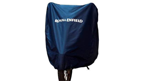 ఈ యాక్ససరీస్‌తో మీ స్క్రాంబ్లర్ (RE Scram 411)ని మరింత అందంగా, ఆకర్షణీయంగా మార్చుకోండి!