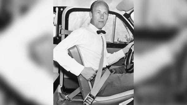 కార్లలో ఉపయోగించే ఈ 7 సేఫ్టీ ఫీచర్ల గురించి మీకు తెలిసే ఉంటుంది, కానీ వాటి మూలాల గురించి తెలుసా?