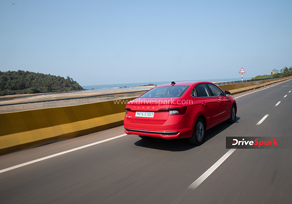 Skoda Slavia లో తప్పక తెలుసుకోవలసిన విషయాలు.. ఇక్కడ చూడండి