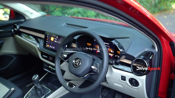 Skoda Slavia 1.5 రివ్యూ.. మీ డౌట్స్ అన్నింటికీ ఇదే సమాధానం
