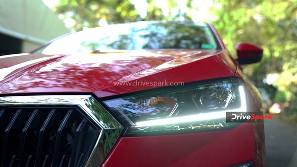 Skoda Slavia 1.5 రివ్యూ.. మీ డౌట్స్ అన్నింటికీ ఇదే సమాధానం