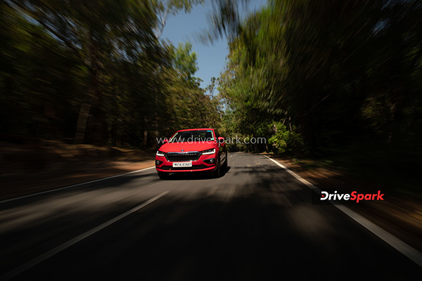 Skoda Slavia 1.5 రివ్యూ.. మీ డౌట్స్ అన్నింటికీ ఇదే సమాధానం