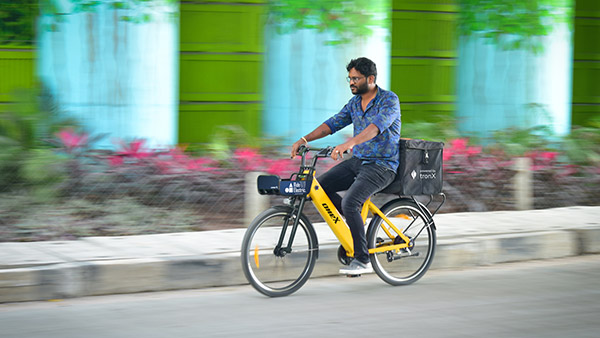భారత మార్కెట్లో Smartron Tbike OneX ఇ-బైక్ విడుదల: ధర, రేంజ్, ఫీచర్లు మరియు ఇతర వివరాలు