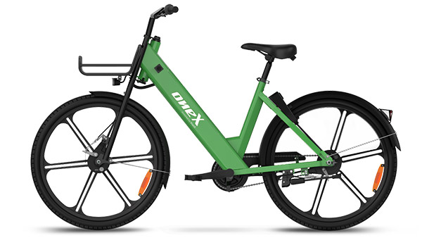 భారత మార్కెట్లో Smartron Tbike OneX ఇ-బైక్ విడుదల: ధర, రేంజ్, ఫీచర్లు మరియు ఇతర వివరాలు