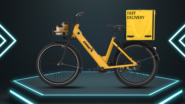 భారత మార్కెట్లో Smartron Tbike OneX ఇ-బైక్ విడుదల: ధర, రేంజ్, ఫీచర్లు మరియు ఇతర వివరాలు