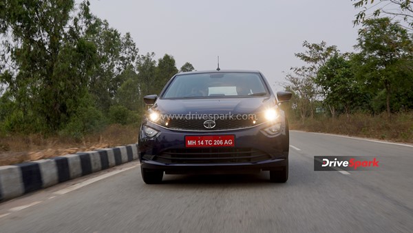 ఆల్ట్రోజ్ ఆటోమేటిక్ (Tata Altroz DCA) రివ్యూ.. న్యాచురల్ ఇంజన్ ప్లస్ డిసిటి కాంబినేషన్ హిట్టా లేక ఫట్టా..?