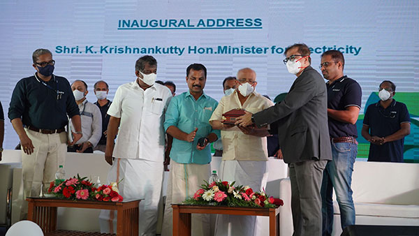 కేరళ రాష్ట్రం నుండి జాక్‌పాట్ కొట్టిన టాటా మోటార్స్.. 65 ఎలక్ట్రిక్ కార్లకు ఆర్డర్