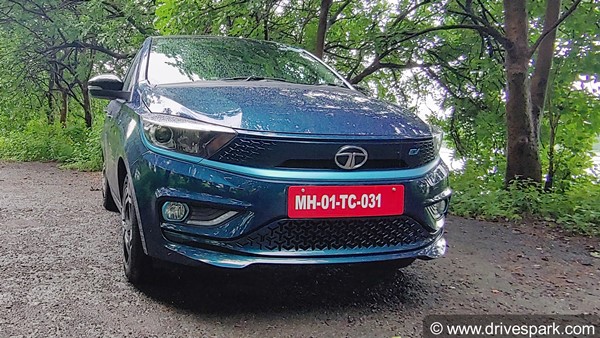 టిగోర్ ఈవీ (Tigor EV) ధరను రూ.25,000 మేర పెంచిన టాటా మోటార్స్.. కారణం ఏంటంటే..?