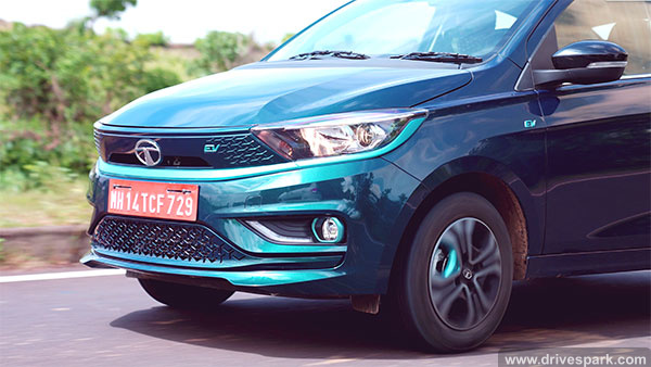 టిగోర్ ఈవీ (Tigor EV) ధరను రూ.25,000 మేర పెంచిన టాటా మోటార్స్.. కారణం ఏంటంటే..?