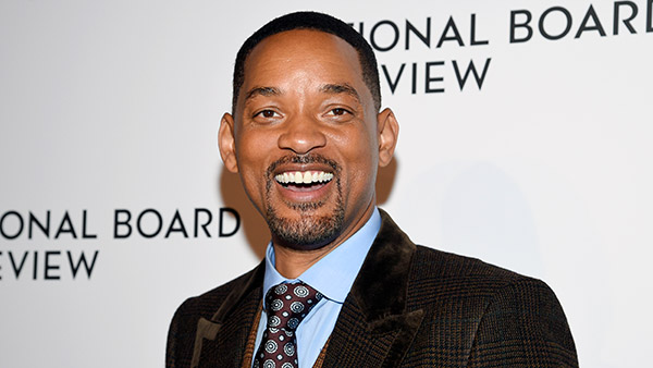 ఆస్కార్ అవార్డ్ విజేత విల్ స్మిత్ కార్ గ్యారేజ్‌లో ఏయే మోడళ్లు ఉన్నాయో తెలుసా?