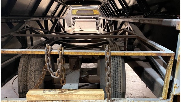 మళ్ళీ వెలుగులోకి వచ్చిన ప్రపంచంలోనే అత్యంత పొడవైన కారు.. ఇప్పుడు ఎక్కువ పొడవు & మరిన్ని సదుపాయాలు