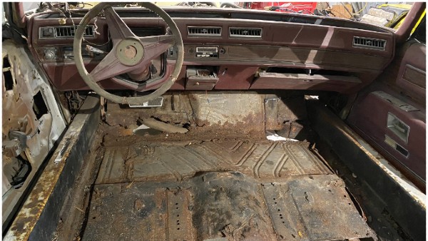 మళ్ళీ వెలుగులోకి వచ్చిన ప్రపంచంలోనే అత్యంత పొడవైన కారు.. ఇప్పుడు ఎక్కువ పొడవు & మరిన్ని సదుపాయాలు