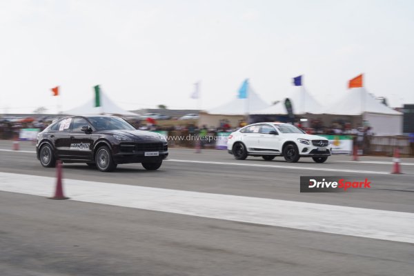 అట్టహాసంగా ముగిసిన 2022 Vroom Drag Meet 6వ ఎడిషన్: ఫలితాలు & ఆసక్తికర విషయాలు 