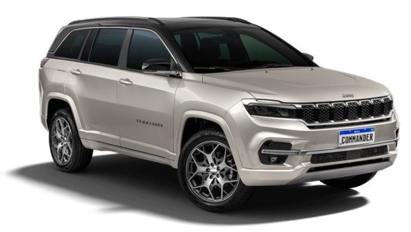 భారత్‌లో జీప్ మెరిడియన్ (Jeep Meridian) 7-సీటర్ విడుదలకు ముహుర్తం ఖరారు.. లాంచ్ ఎప్పుడంటే..?