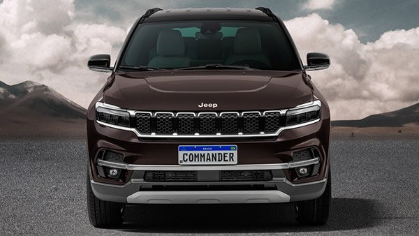 భారత్‌లో జీప్ మెరిడియన్ (Jeep Meridian) 7-సీటర్ విడుదలకు ముహుర్తం ఖరారు.. లాంచ్ ఎప్పుడంటే..?