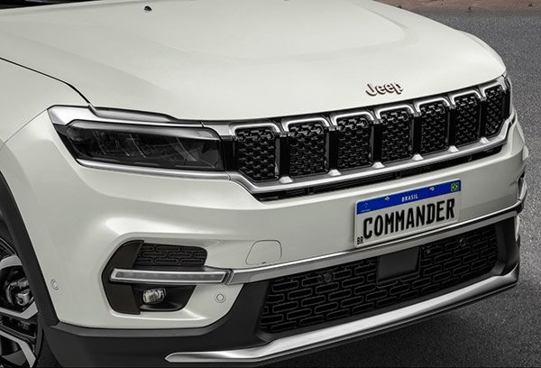 భారత్‌లో జీప్ మెరిడియన్ (Jeep Meridian) 7-సీటర్ విడుదలకు ముహుర్తం ఖరారు.. లాంచ్ ఎప్పుడంటే..?